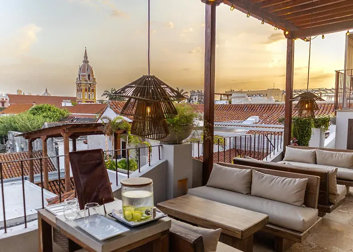Hotel Casa Don Luis By Faranda Boutique