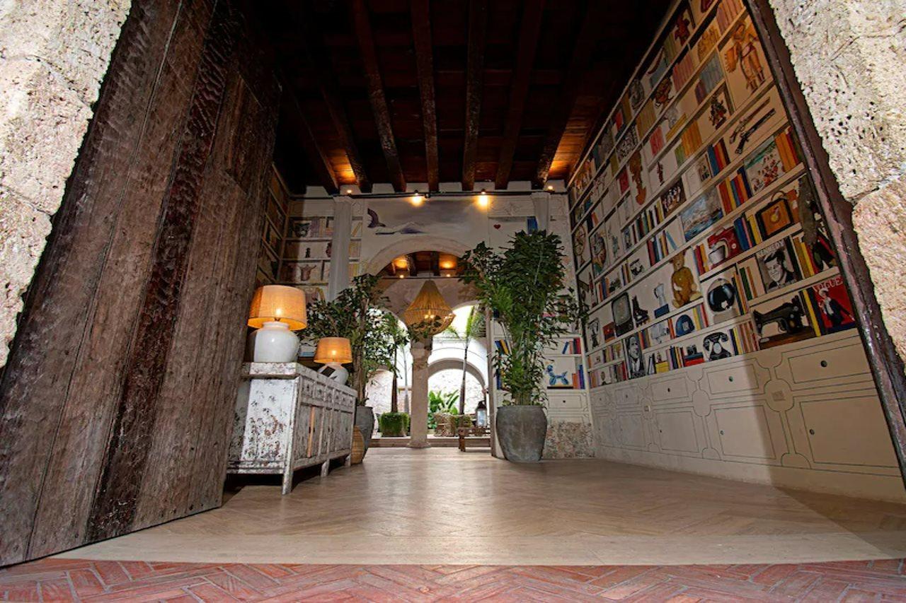 Casa Don Luis By Faranda Boutique Hotel