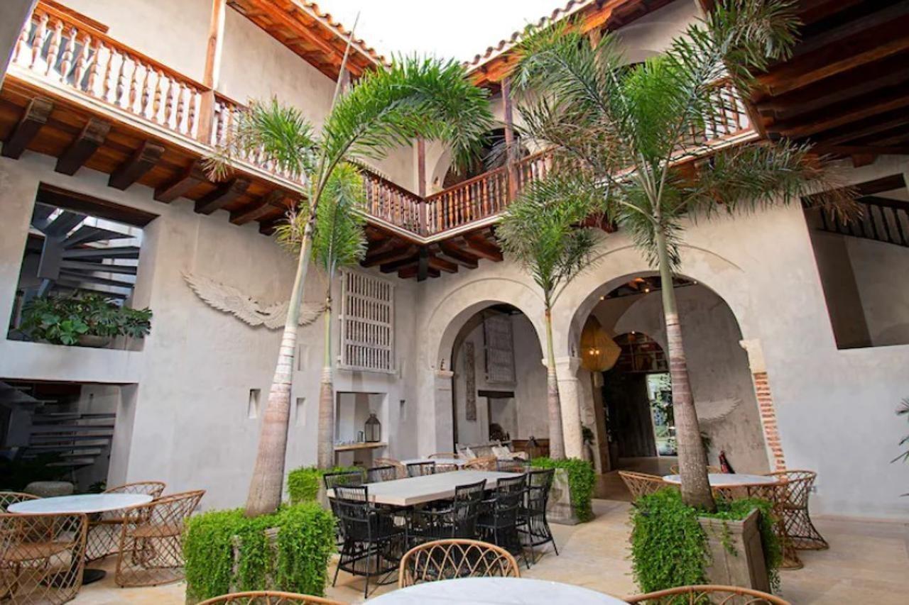 Casa Don Luis By Faranda Boutique, A Member Of Radisson Individuals Hotel 5*