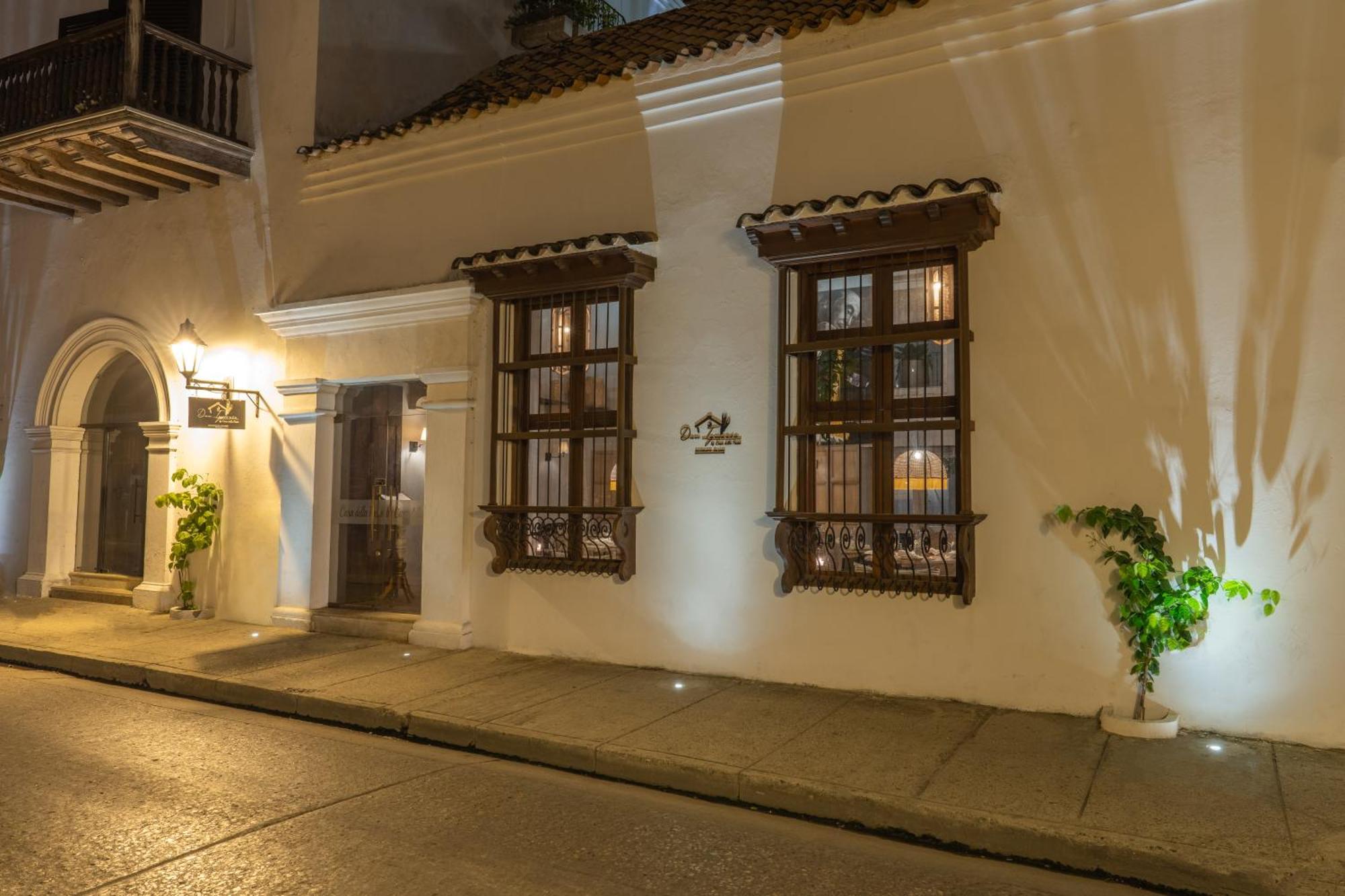 Casa Don Luis By Faranda Boutique 5*