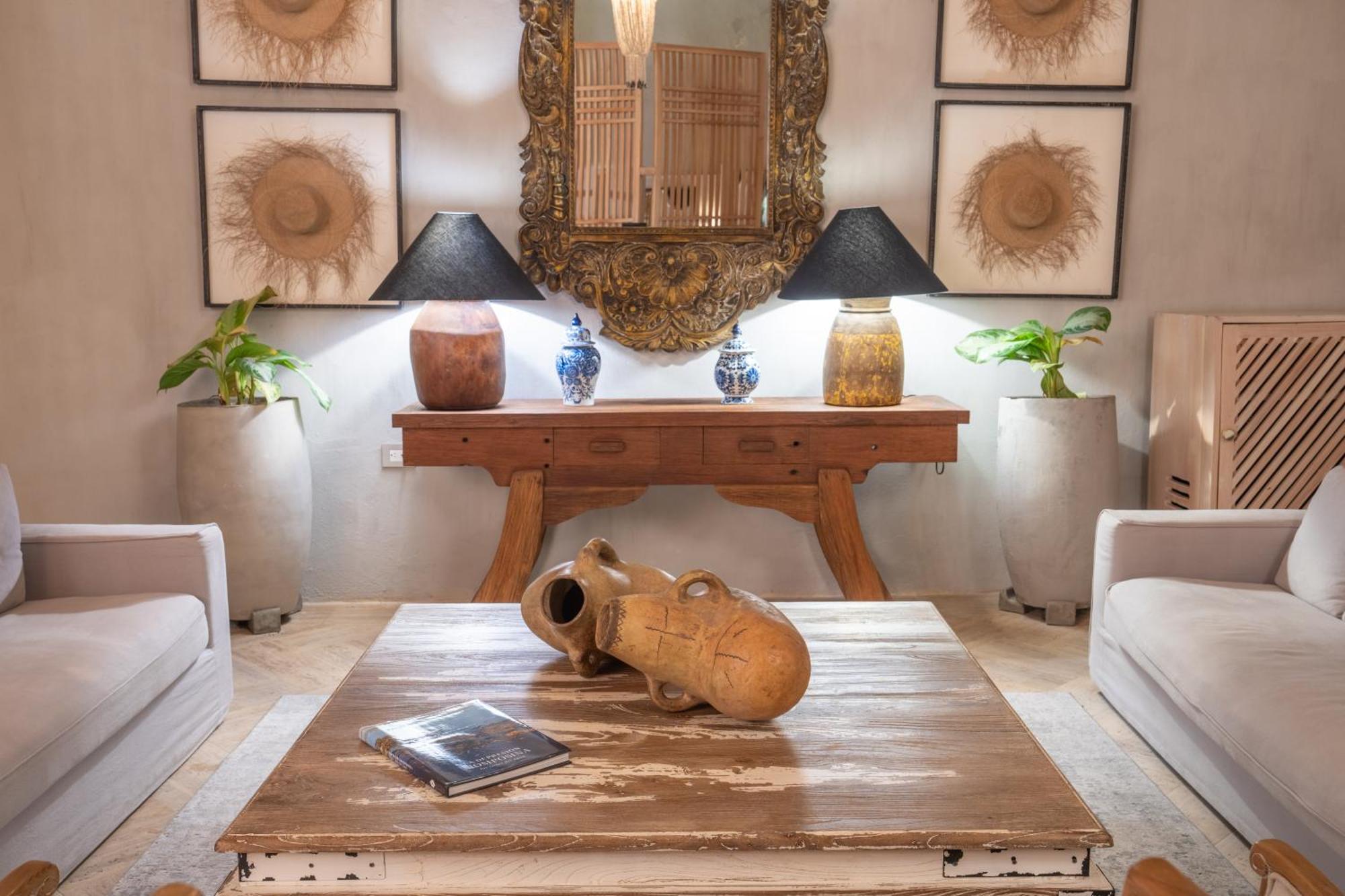 Casa Don Luis By Faranda Boutique Hotel