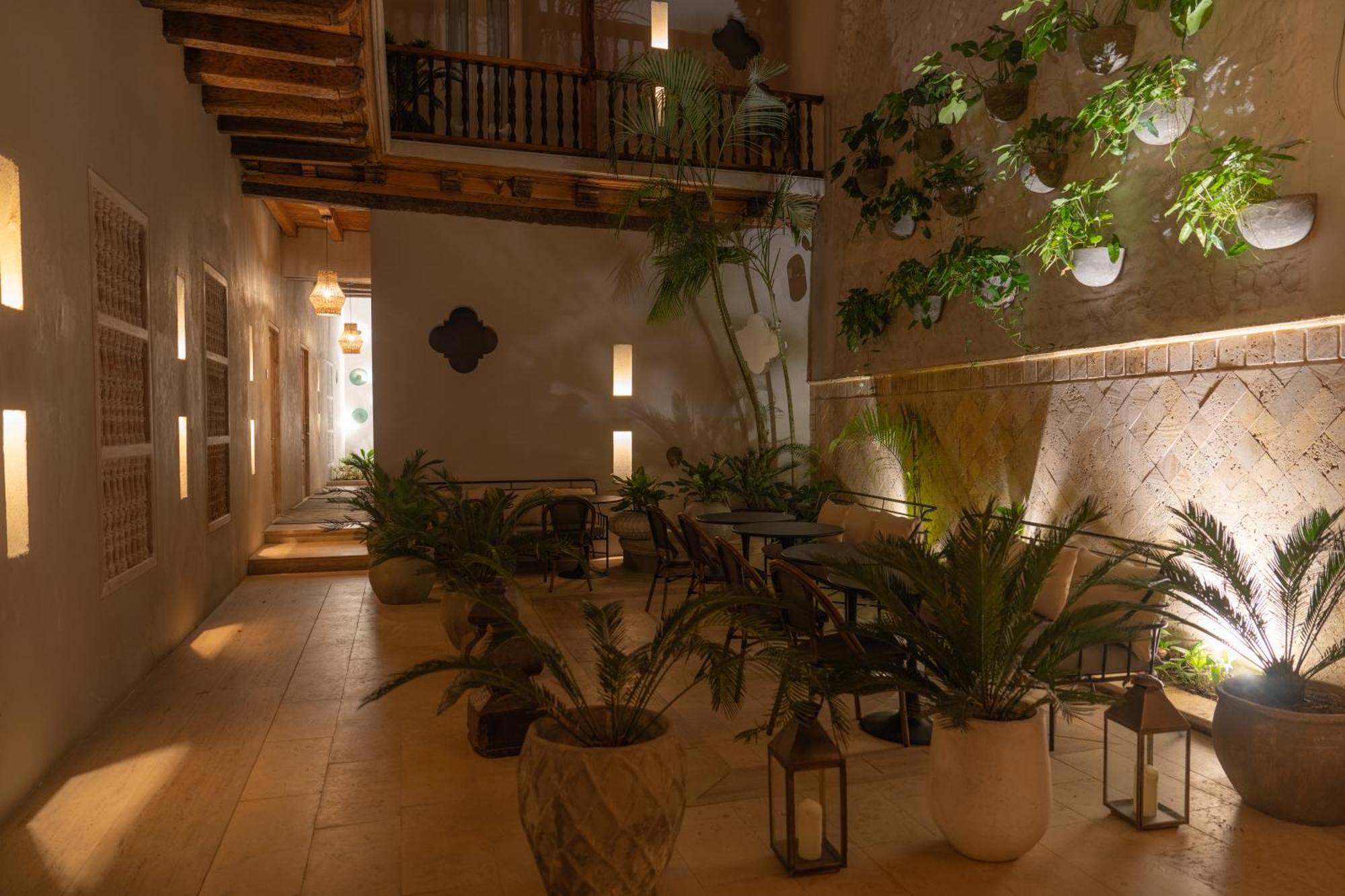 Casa Don Luis By Faranda Boutique