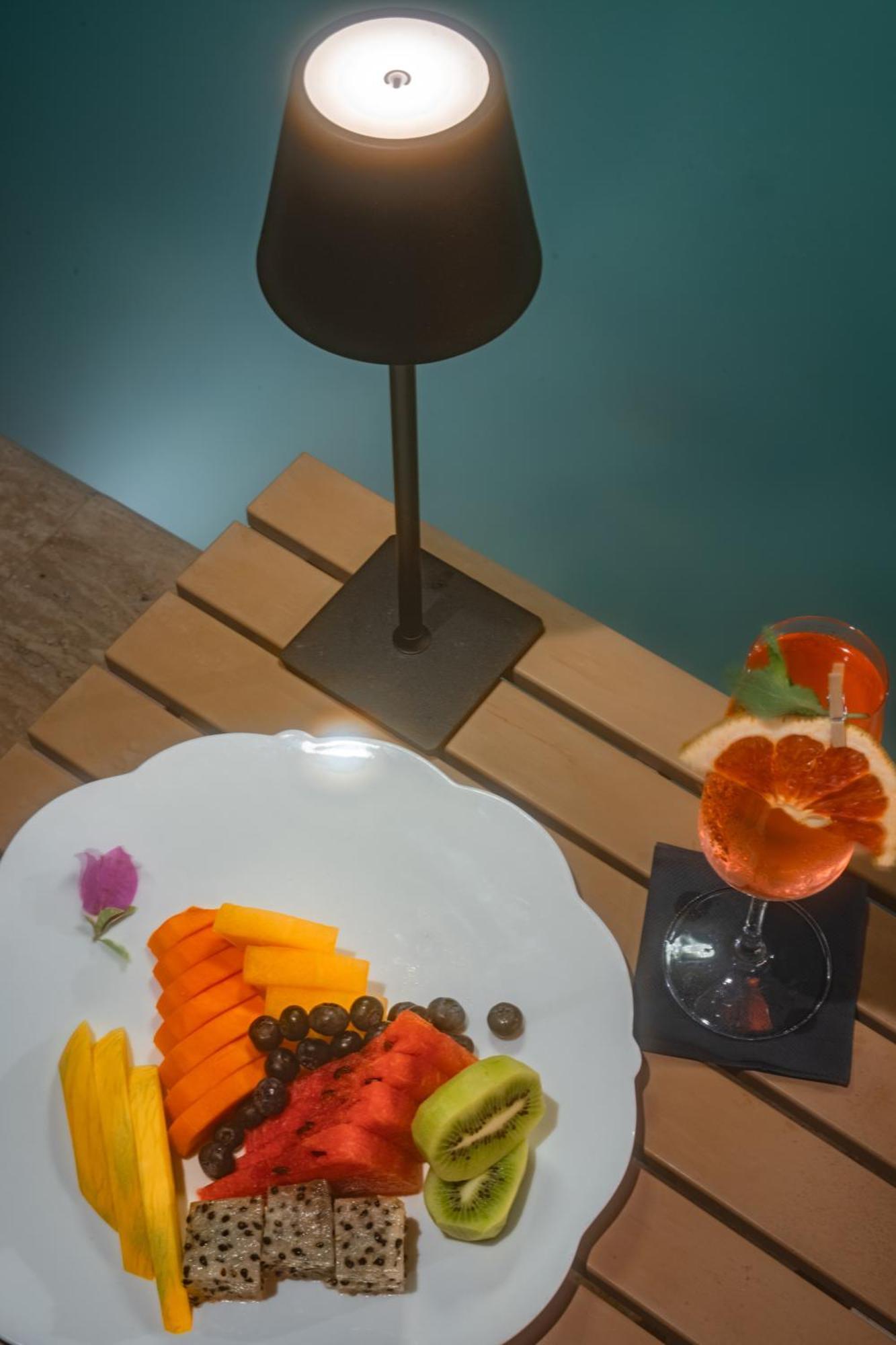 Casa Don Luis By Faranda Boutique Hotel