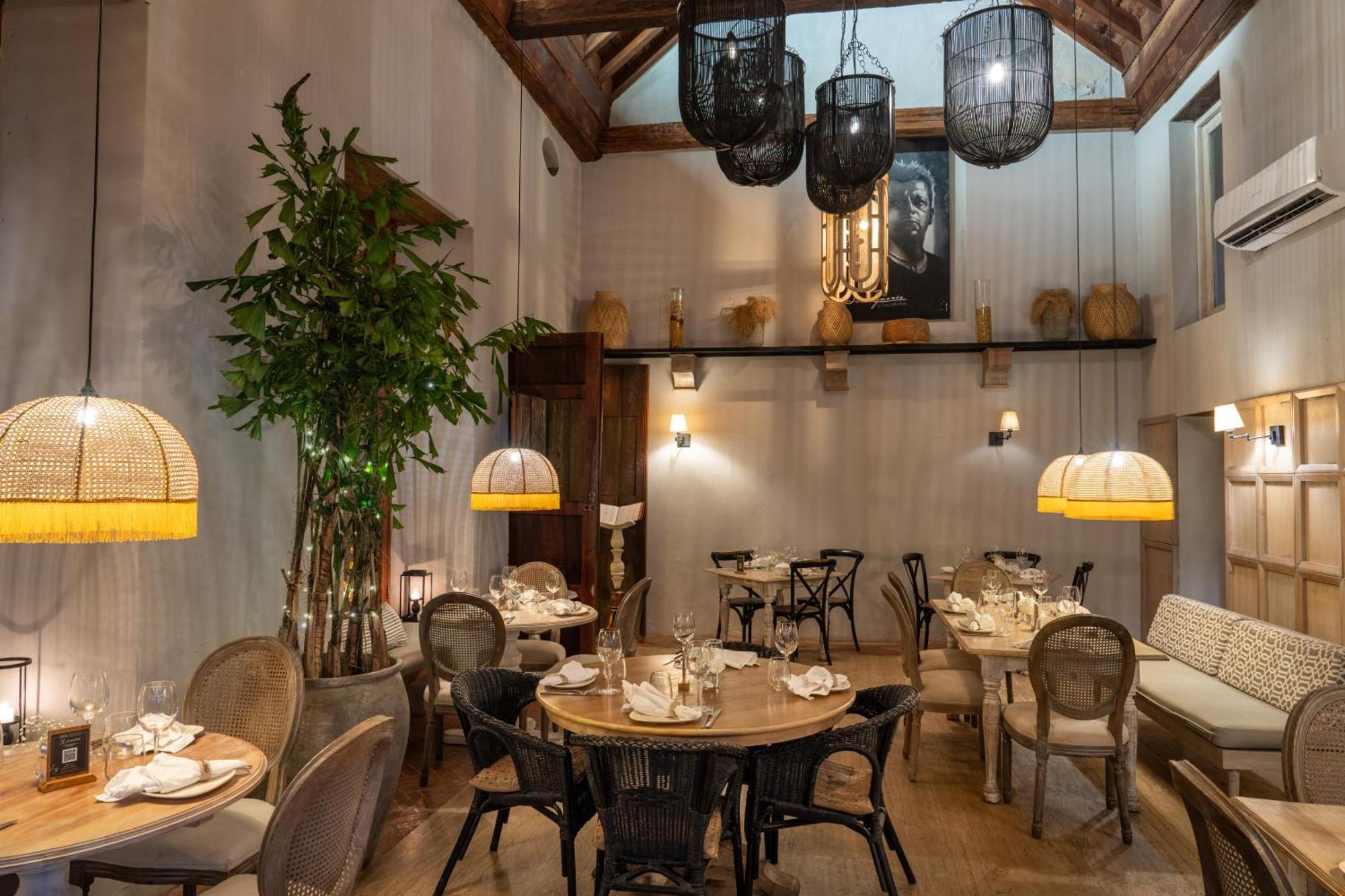Hotel Casa Don Luis By Faranda Boutique Cartagena