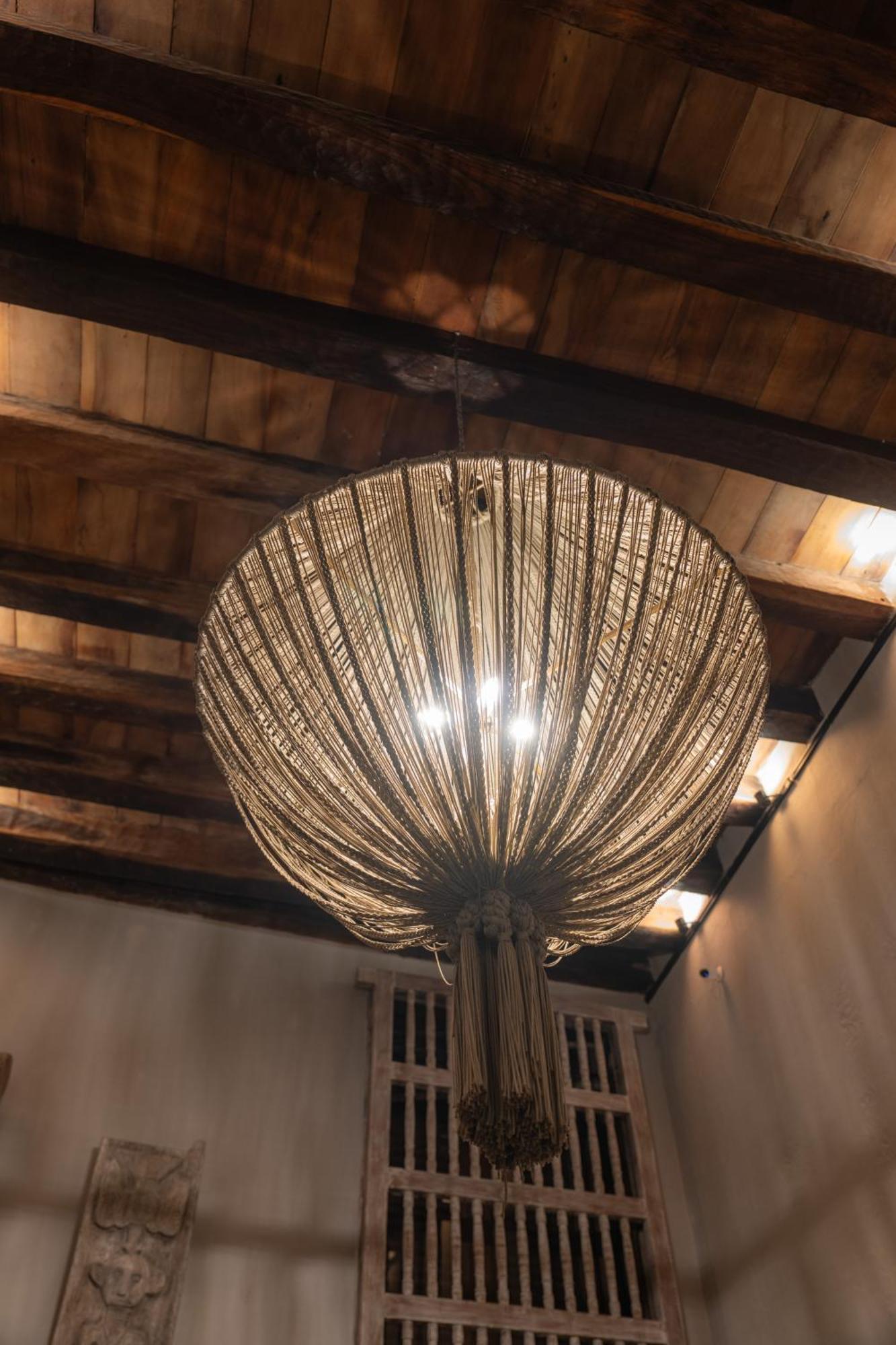 Casa Don Luis By Faranda Boutique Hotel 5*