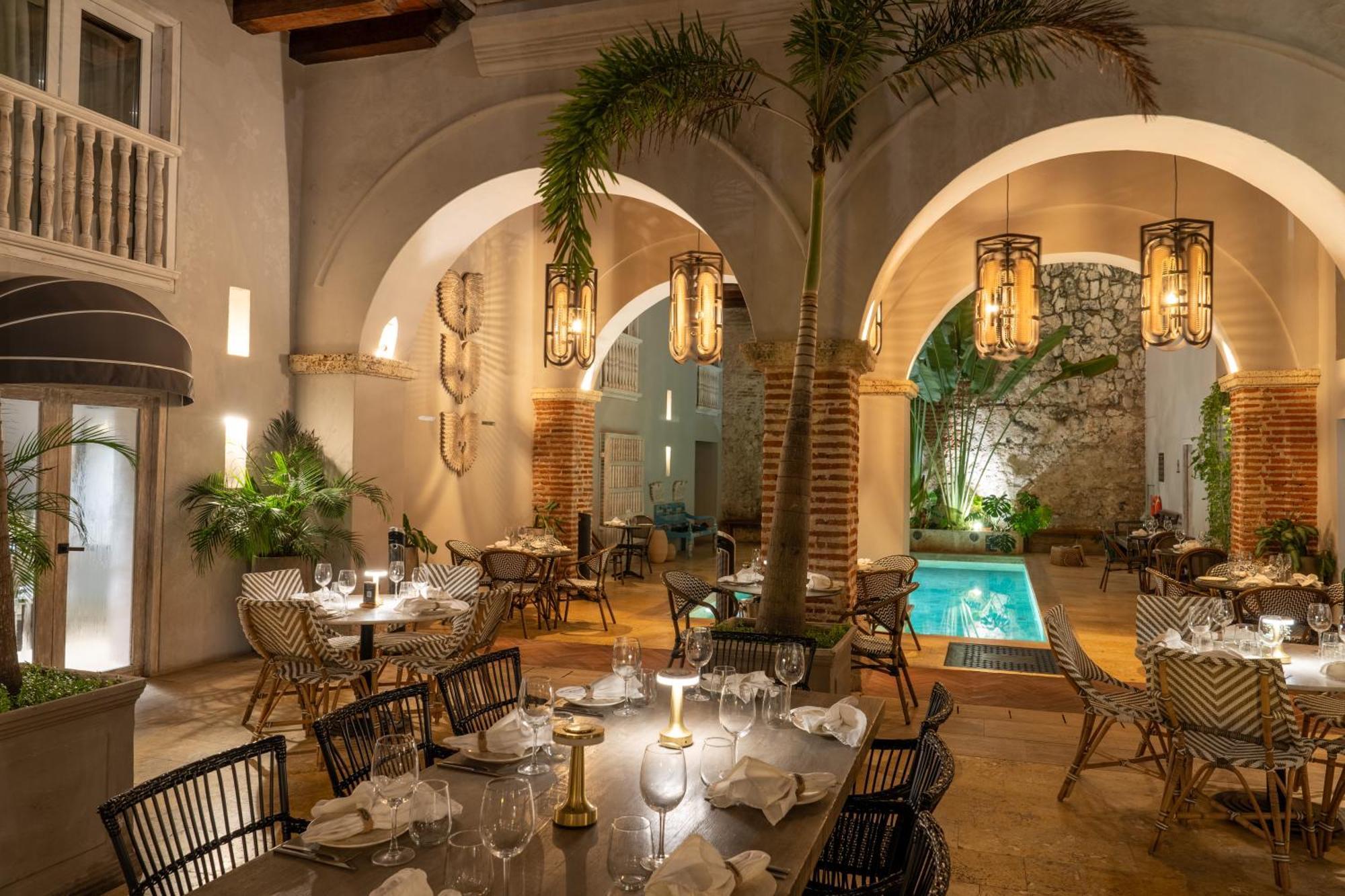 Casa Don Luis By Faranda Boutique