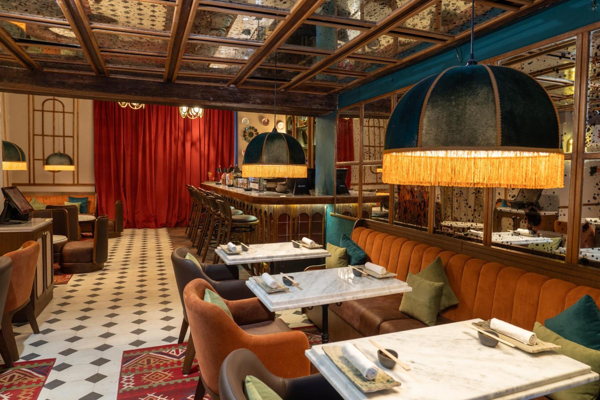 Casa Don Luis By Faranda Boutique 5* Cartagena