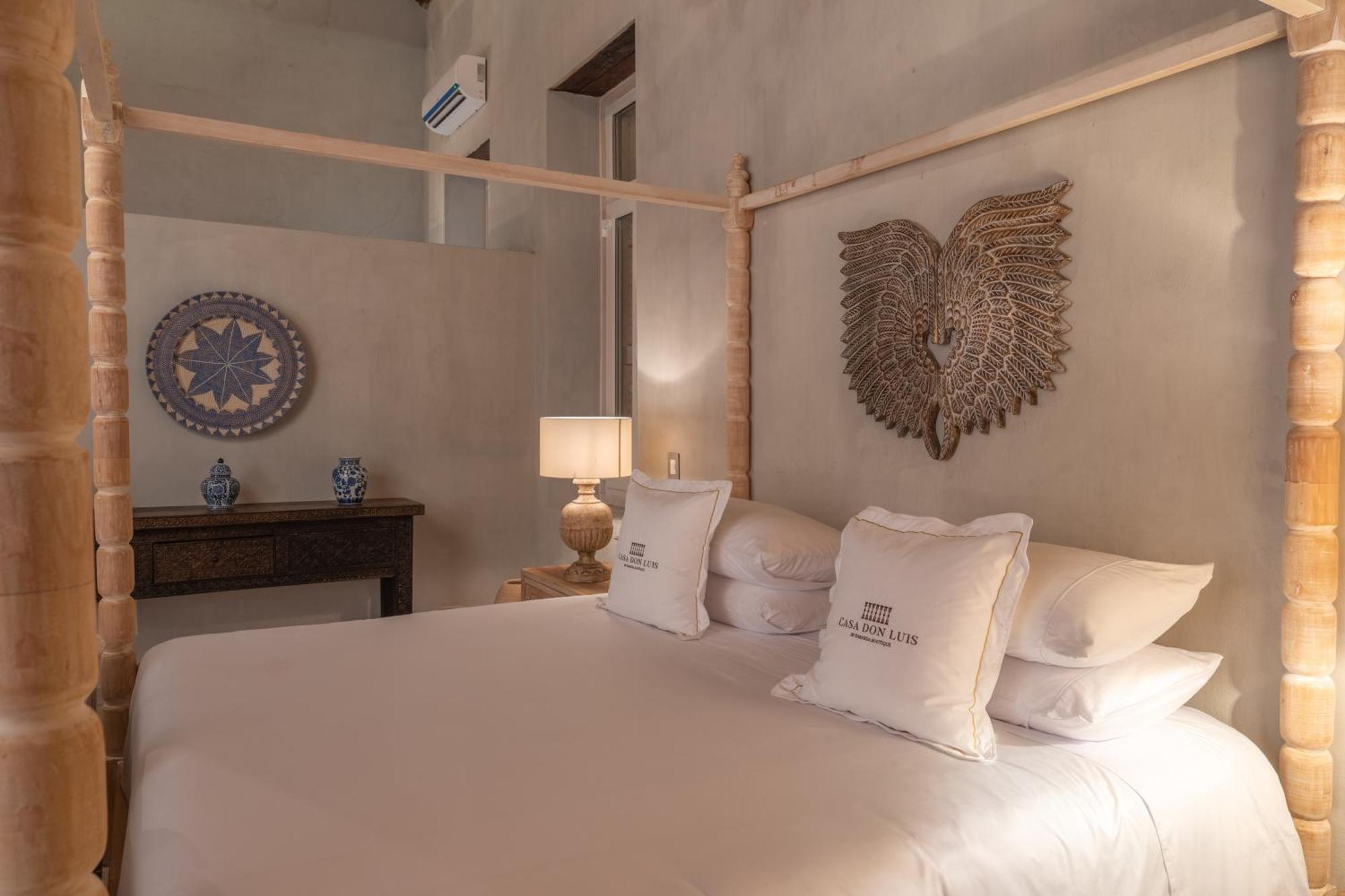 Casa Don Luis By Faranda Boutique Hotel