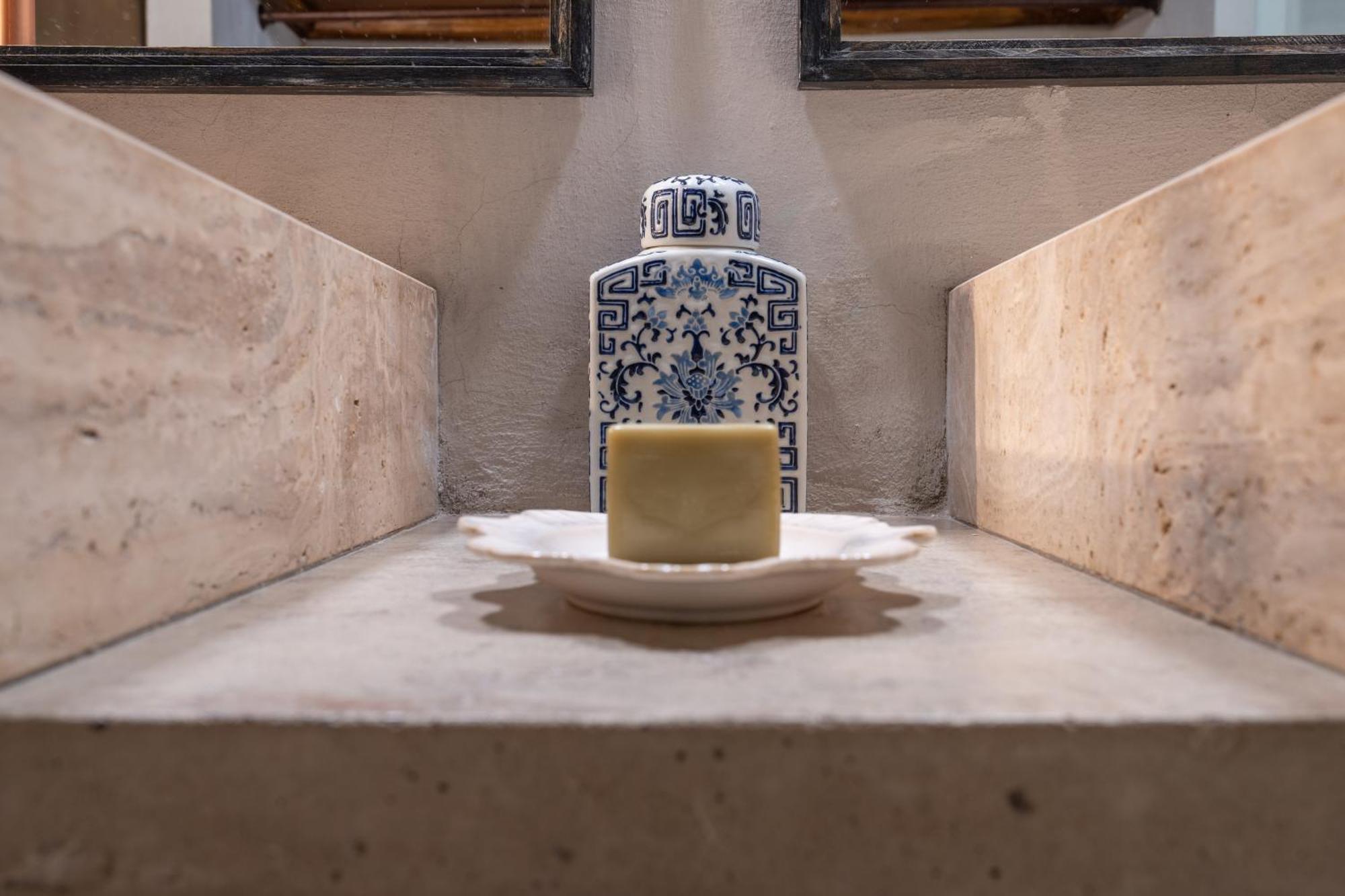 Casa Don Luis By Faranda Boutique Hotel