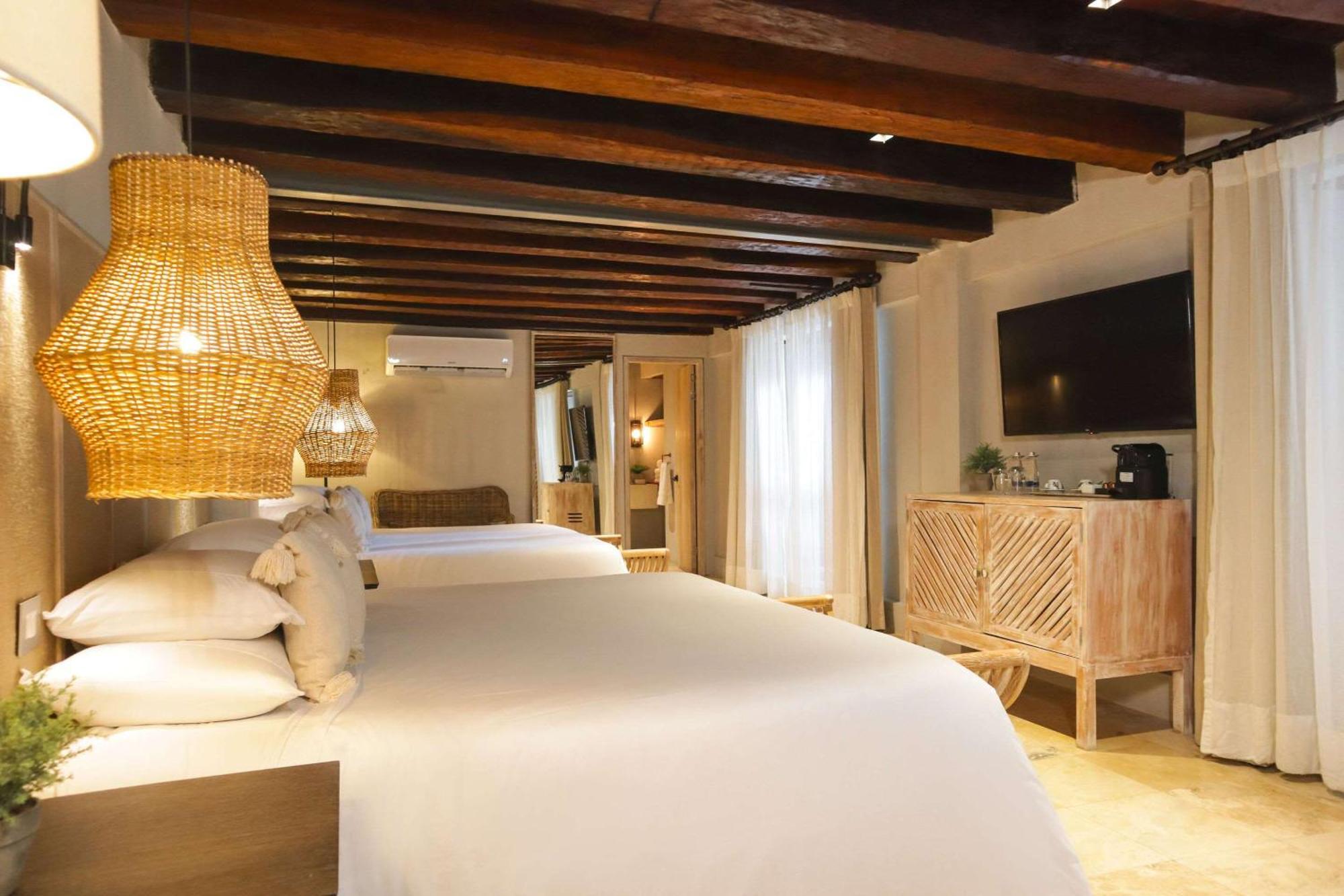 Hotel Casa Don Luis By Faranda Boutique