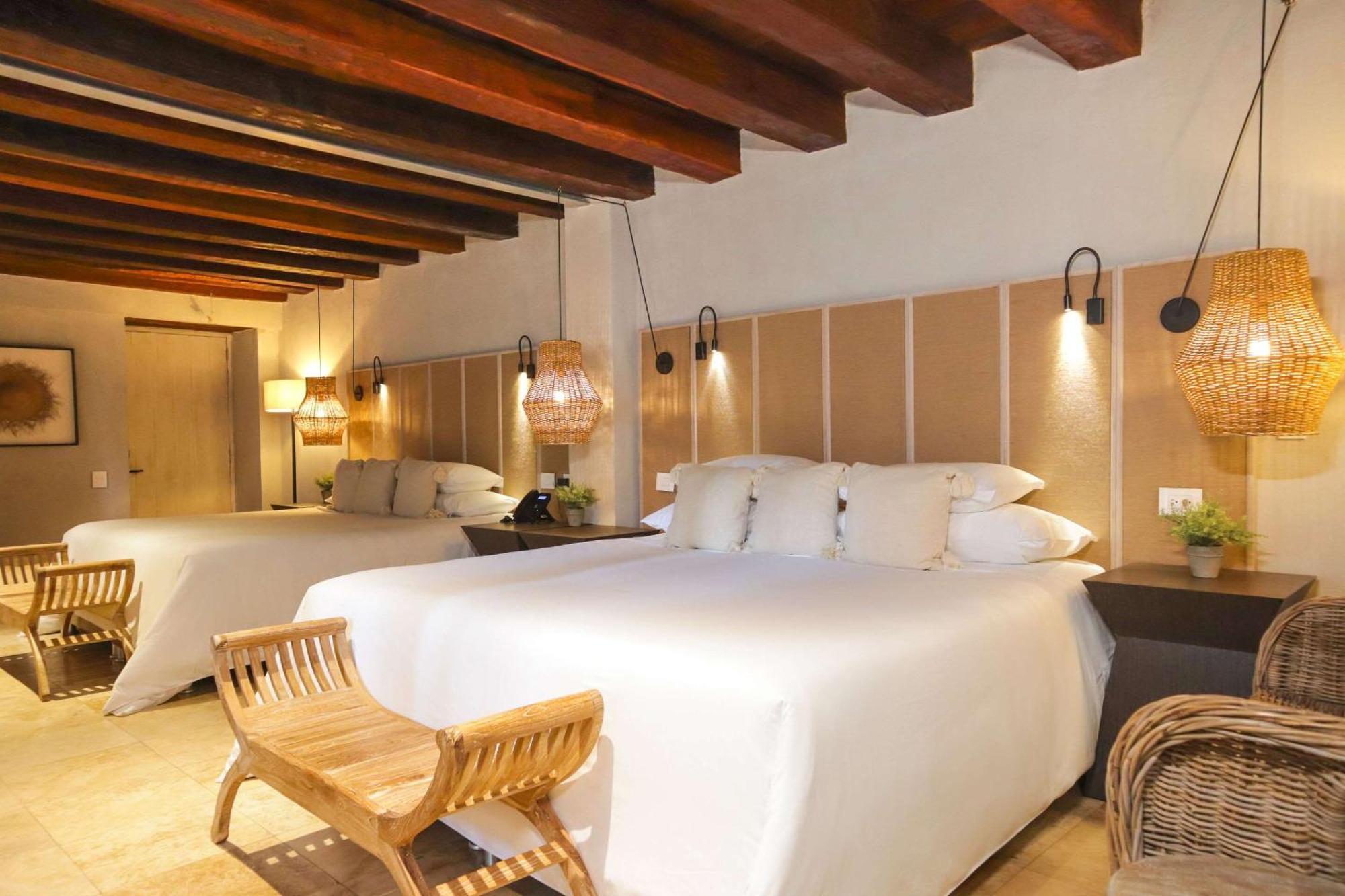 Casa Don Luis By Faranda Boutique 5* Cartagena