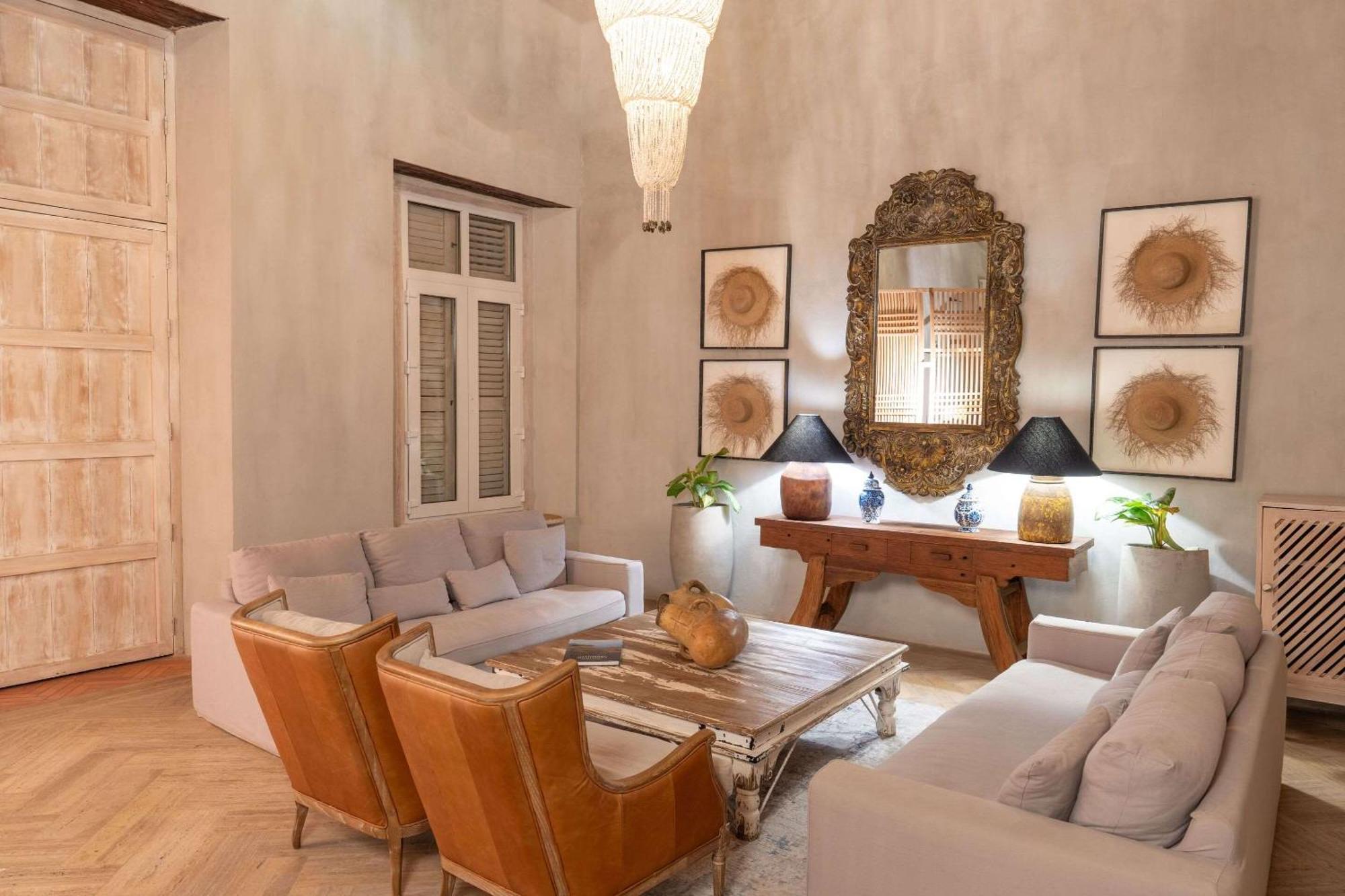 Hotel Casa Don Luis By Faranda Boutique 5*