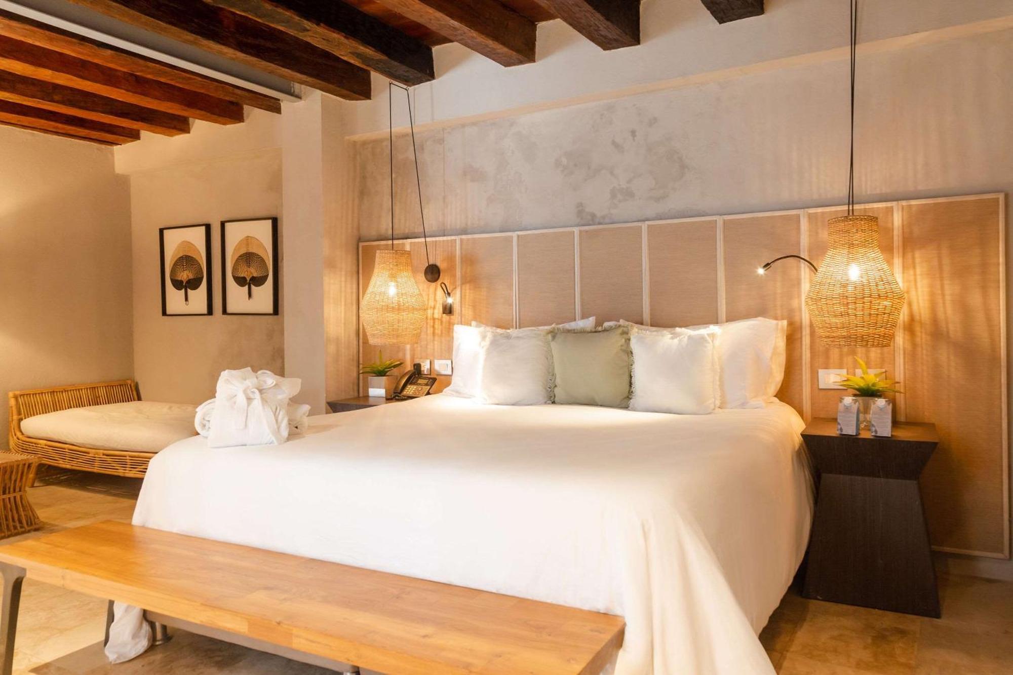 Casa Don Luis By Faranda Boutique 5* Cartagena