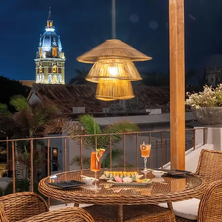 Casa Don Luis By Faranda Boutique, A Member Of Radisson Individuals Hotel 5*