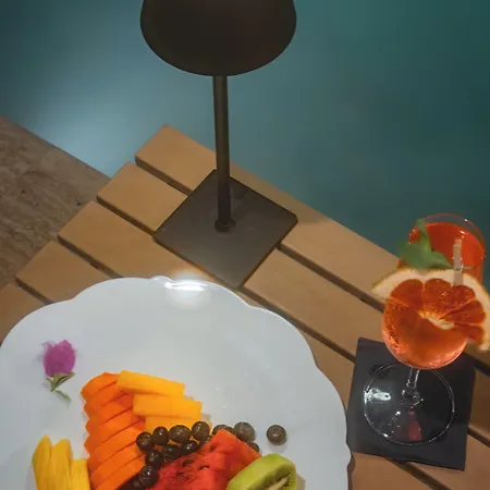 Casa Don Luis By Faranda Boutique, A Member Of Radisson Individuals Cartagena