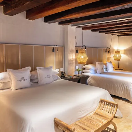 Casa Don Luis By Faranda Boutique, A Member Of Radisson Individuals Hotel
