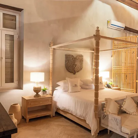 Hotel Casa Don Luis By Faranda Boutique, A Member Of Radisson Individuals Cartagena