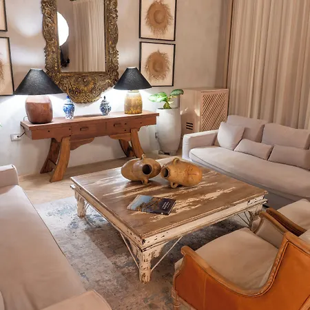 Hotel Casa Don Luis By Faranda Boutique, A Member Of Radisson Individuals Cartagena