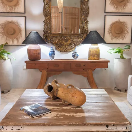 Casa Don Luis By Faranda Boutique, A Member Of Radisson Individuals