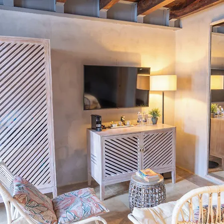 Casa Don Luis By Faranda Boutique, A Member Of Radisson Individuals 5* Cartagena