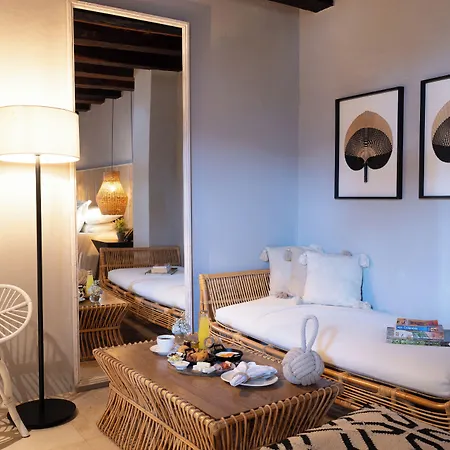 Casa Don Luis By Faranda Boutique, A Member Of Radisson Individuals
