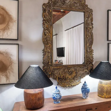 Hotel Casa Don Luis By Faranda Boutique, A Member Of Radisson Individuals 5*