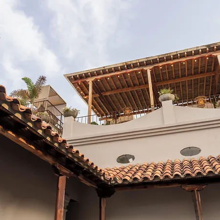 Casa Don Luis By Faranda Boutique, A Member Of Radisson Individuals Cartagena