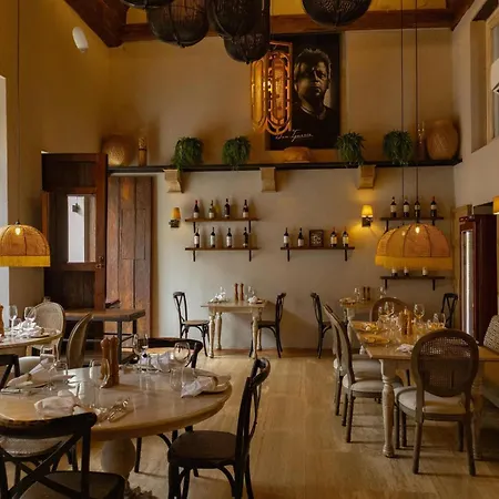 Casa Don Luis By Faranda Boutique, A Member Of Radisson Individuals Hotel Cartagena
