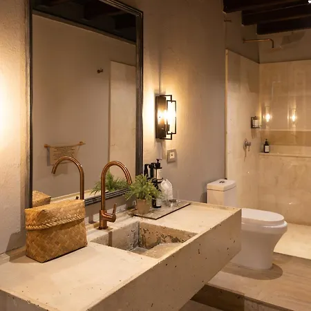 Casa Don Luis By Faranda Boutique, A Member Of Radisson Individuals Cartagena