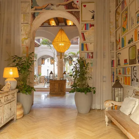 Casa Don Luis By Faranda Boutique, A Member Of Radisson Individuals Hotel