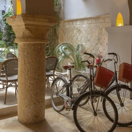 Hotel Casa Don Luis By Faranda Boutique, A Member Of Radisson Individuals