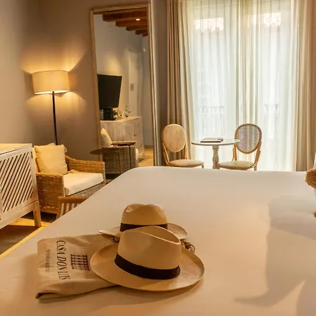 Casa Don Luis By Faranda Boutique, A Member Of Radisson Individuals Hotel 5*