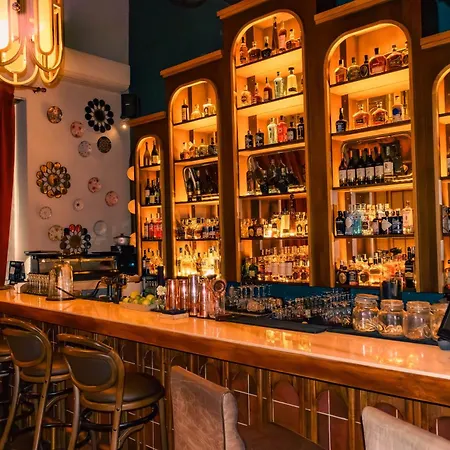 Casa Don Luis By Faranda Boutique, A Member Of Radisson Individuals 5*