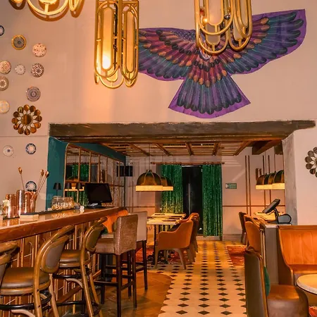 Hotel Casa Don Luis By Faranda Boutique, A Member Of Radisson Individuals Cartagena