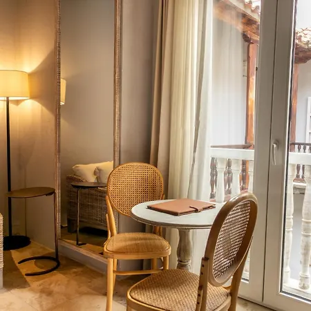 Casa Don Luis By Faranda Boutique, A Member Of Radisson Individuals 5*