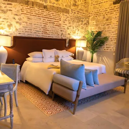 Casa Don Luis By Faranda Boutique, A Member Of Radisson Individuals