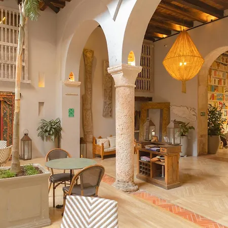 Hotel Casa Don Luis By Faranda Boutique, A Member Of Radisson Individuals 5*