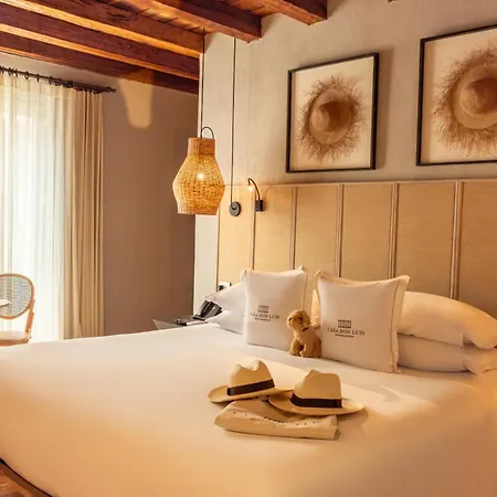 Casa Don Luis By Faranda Boutique, A Member Of Radisson Individuals 5* Cartagena