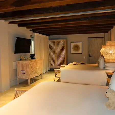 Casa Don Luis By Faranda Boutique, A Member Of Radisson Individuals Hotel Cartagena
