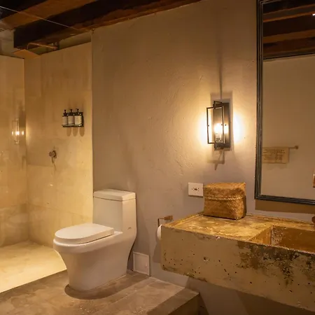 Casa Don Luis By Faranda Boutique, A Member Of Radisson Individuals