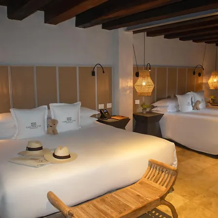 Hotel Casa Don Luis By Faranda Boutique, A Member Of Radisson Individuals