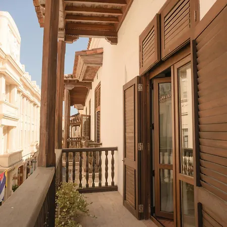 Casa Don Luis By Faranda Boutique, A Member Of Radisson Individuals 5*