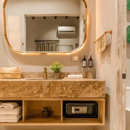 Casa Don Luis By Faranda Boutique, A Member Of Radisson Individuals Cartagena
