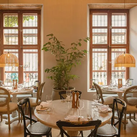 Hotel Casa Don Luis By Faranda Boutique, A Member Of Radisson Individuals