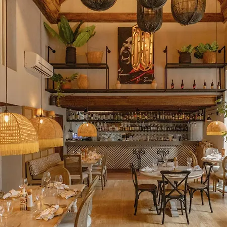 Casa Don Luis By Faranda Boutique, A Member Of Radisson Individuals Hotel Cartagena