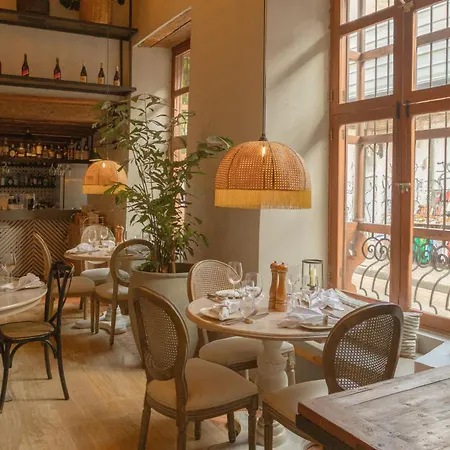 Hotel Casa Don Luis By Faranda Boutique, A Member Of Radisson Individuals Cartagena