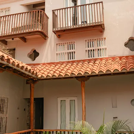 Casa Don Luis By Faranda Boutique, A Member Of Radisson Individuals