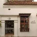 Hotel Casa Don Luis By Faranda Boutique, A Member Of Radisson Individuals
