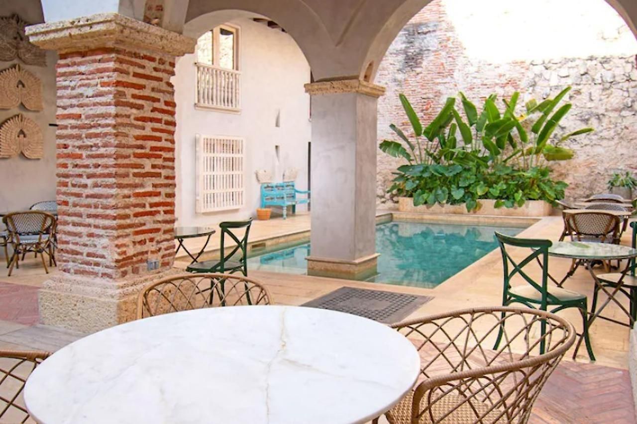 Hotel Casa Don Luis By Faranda Boutique, A Member Of Radisson Individuals 5*