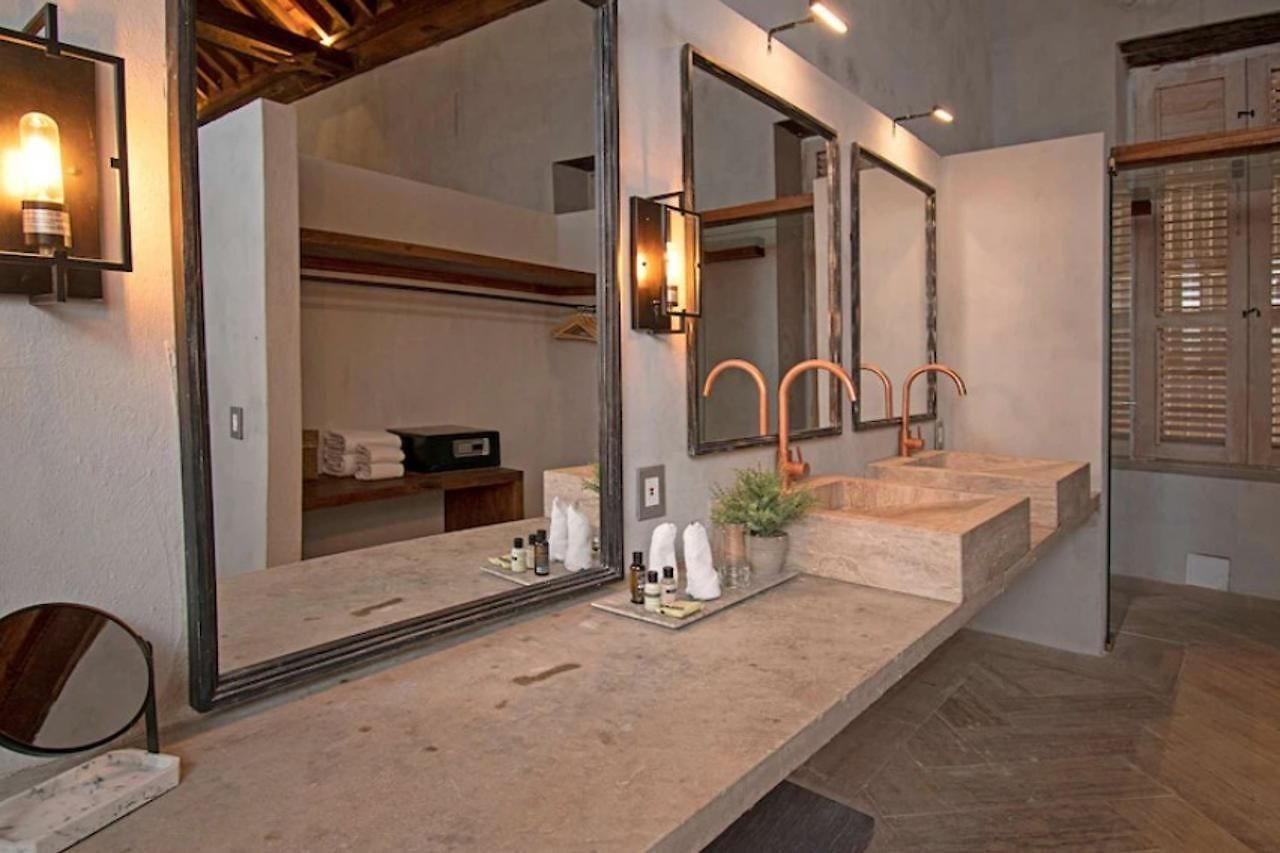 Casa Don Luis By Faranda Boutique, A Member Of Radisson Individuals 5* Cartagena
